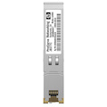 HPE Gigabit Ethernet SFP (mini-GBIC) Transceiver