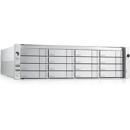 Promise VTrak E5600FD SAN Storage System