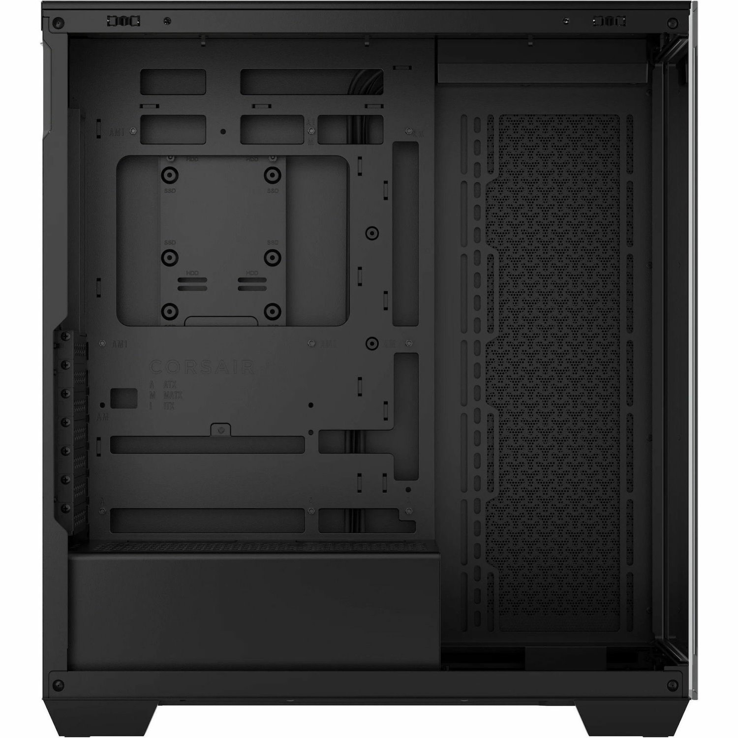 Corsair 3500X Mid-Tower PC Case