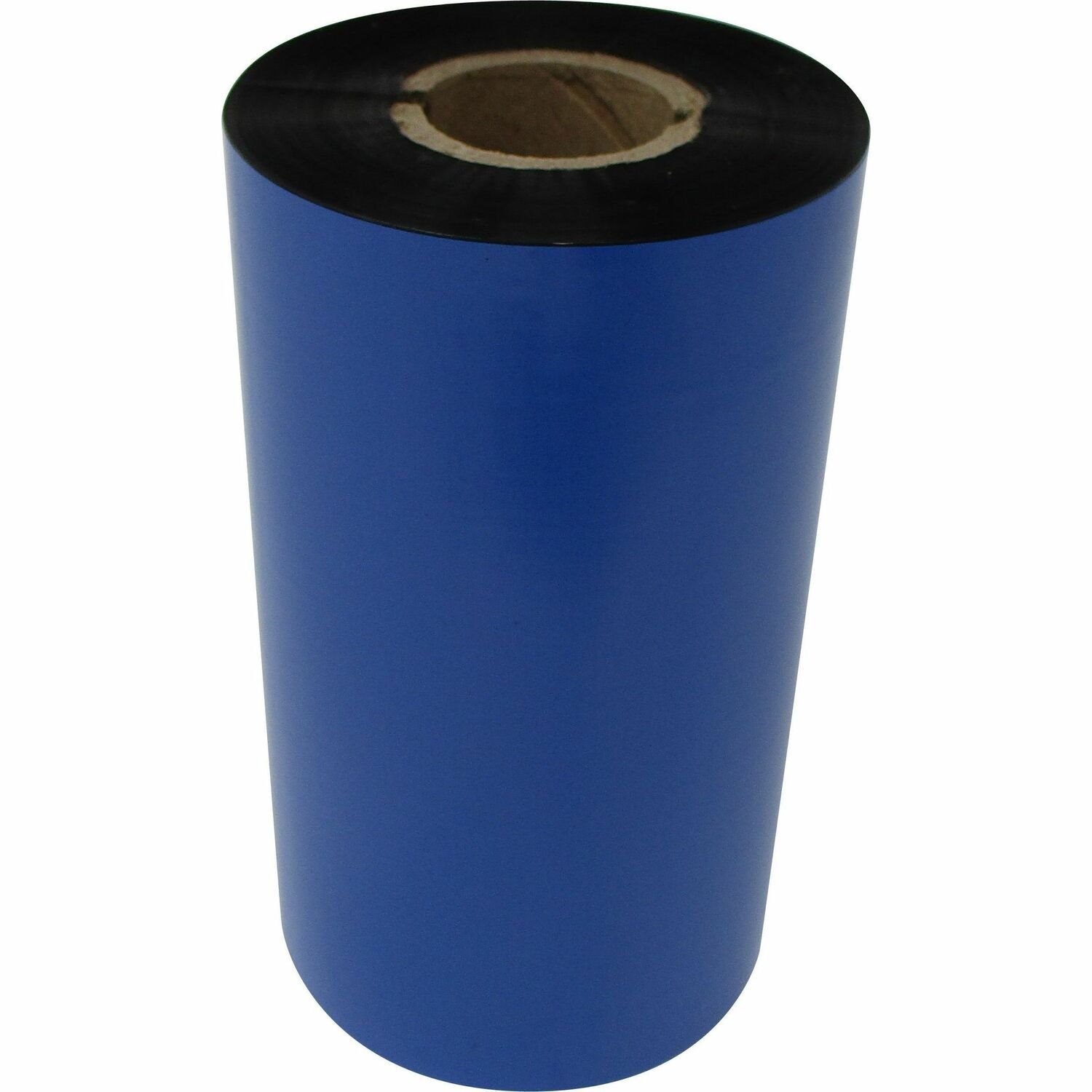 Brother Original Thermal Transfer Ribbon - Black - 12 Roll