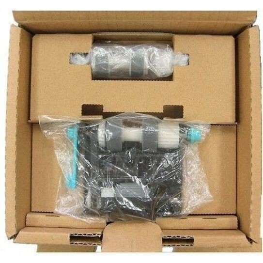 Visioneer Roller Kit 350000 Scans Ea For