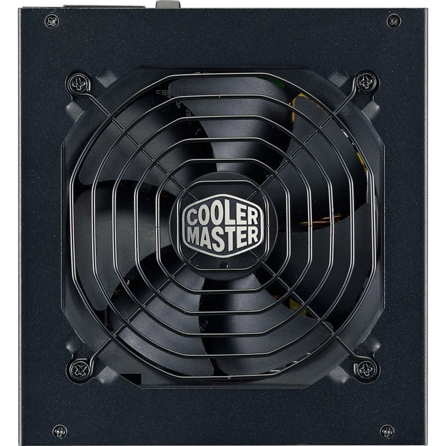 Cooler Master MPE-6501-AFAAG ATX2.4 Modular Power Supply - 650 W