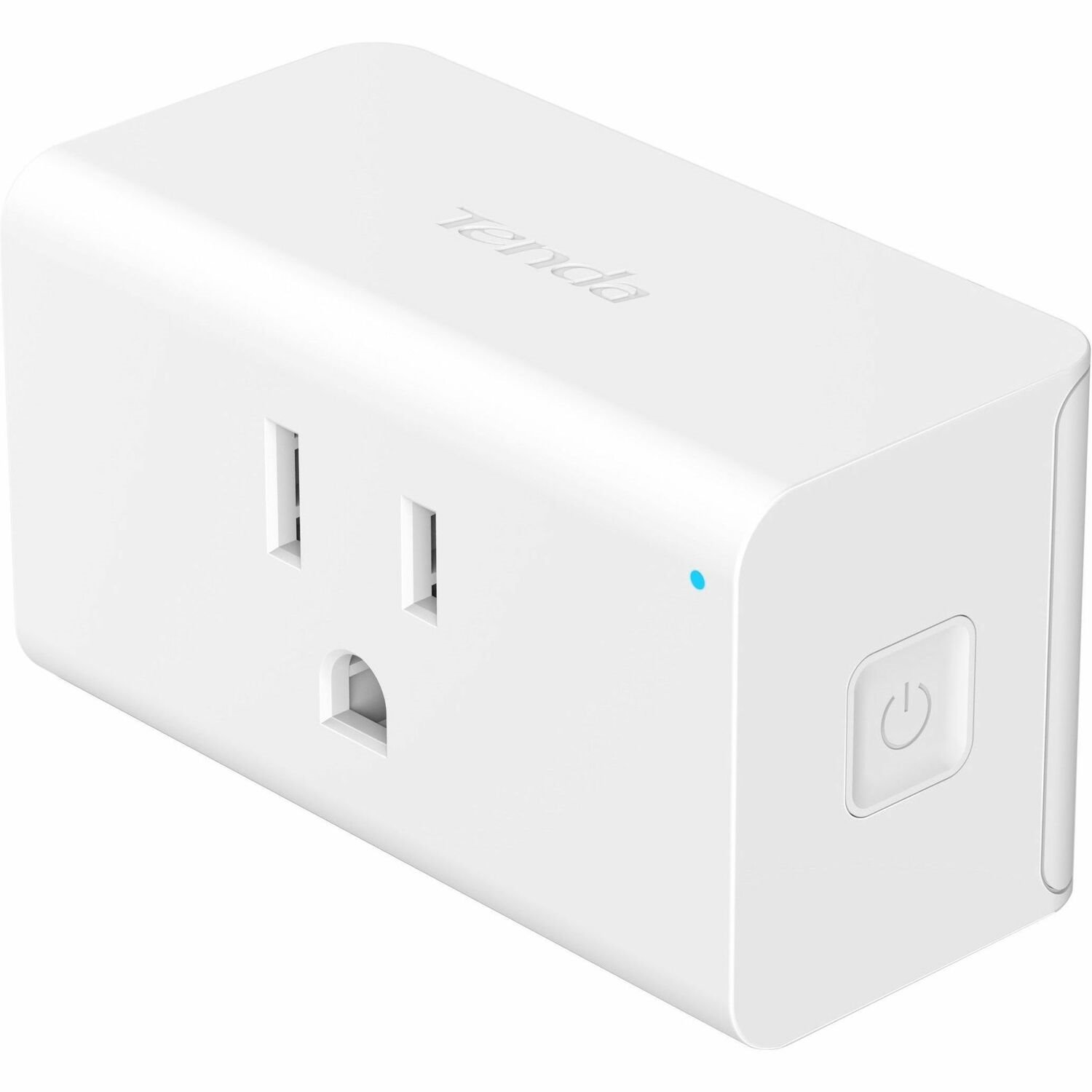 Tenda SP3 Smart Wi-Fi Plug Mini