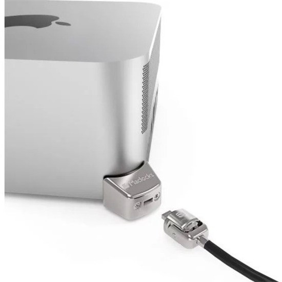 Mac Studio Secure Lock Slot Adapter With