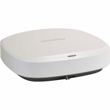 RUCKUS R770 Tri Band Wi-Fi 7 IEEE 802.11 a/b/g/n/ac/ax/be 12.22 Gbit/s Wireless Access Point - Indoor
