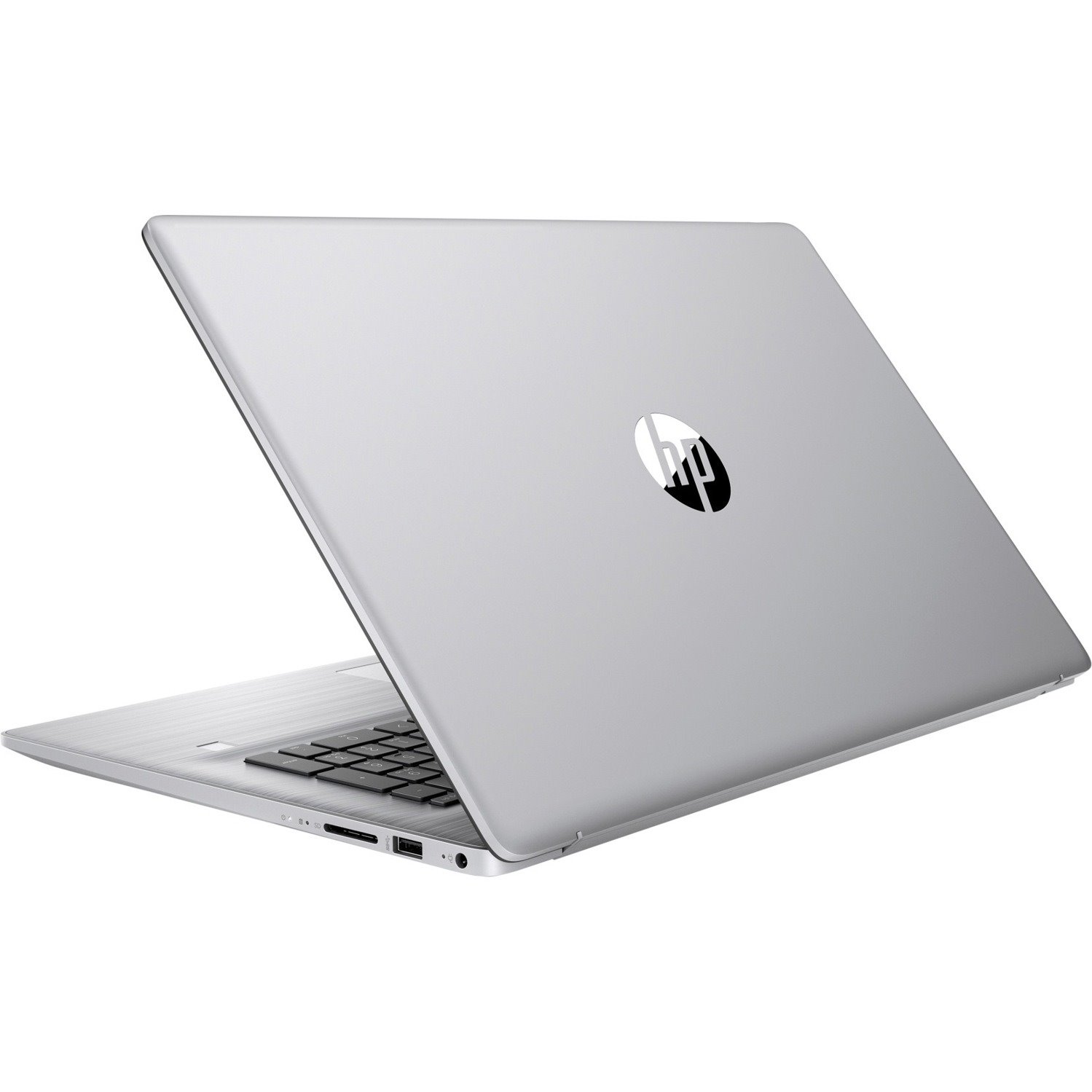 HP 470 G9 17.3" Notebook - Full HD - Intel Core i7 12th Gen i7-1255U - vPro Technology - 16 GB - 512 GB SSD - English Keyboard