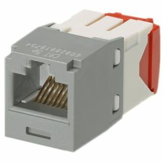 PANDUIT Mini-Com TX-5e Keystone Jack