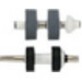 Panasonic Sensor Cover Rear-Side For
