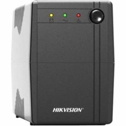 Hikvision Standby UPS - 600 VA/360 W