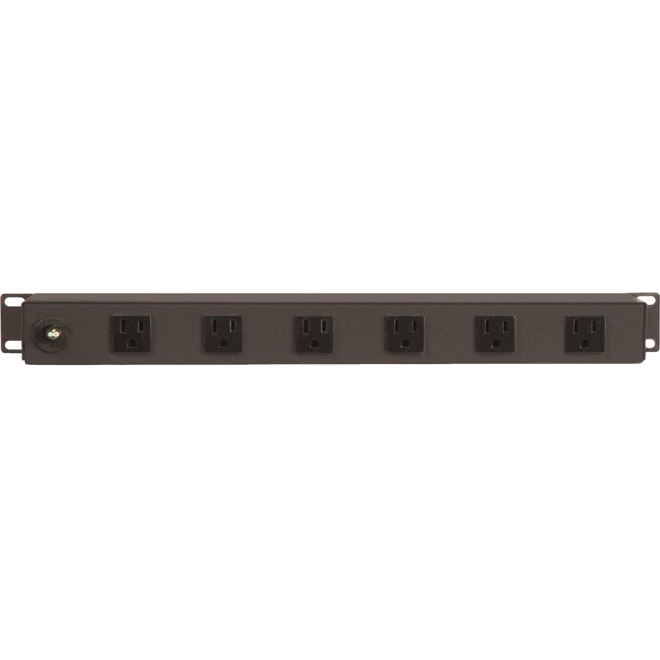 Vertiv Geist SPTN064-10 6-Outlets PDU
