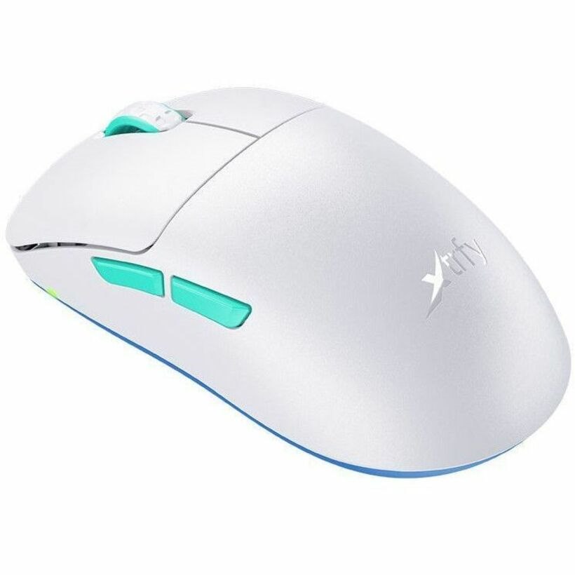 Cherry XTRFY M8 Wireless Mouse Wireless White
