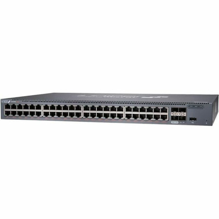 Juniper EX4000-48P Ethernet Switch