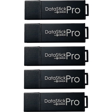Centon 64 GB DataStick Pro USB 3.0 Flash Drive