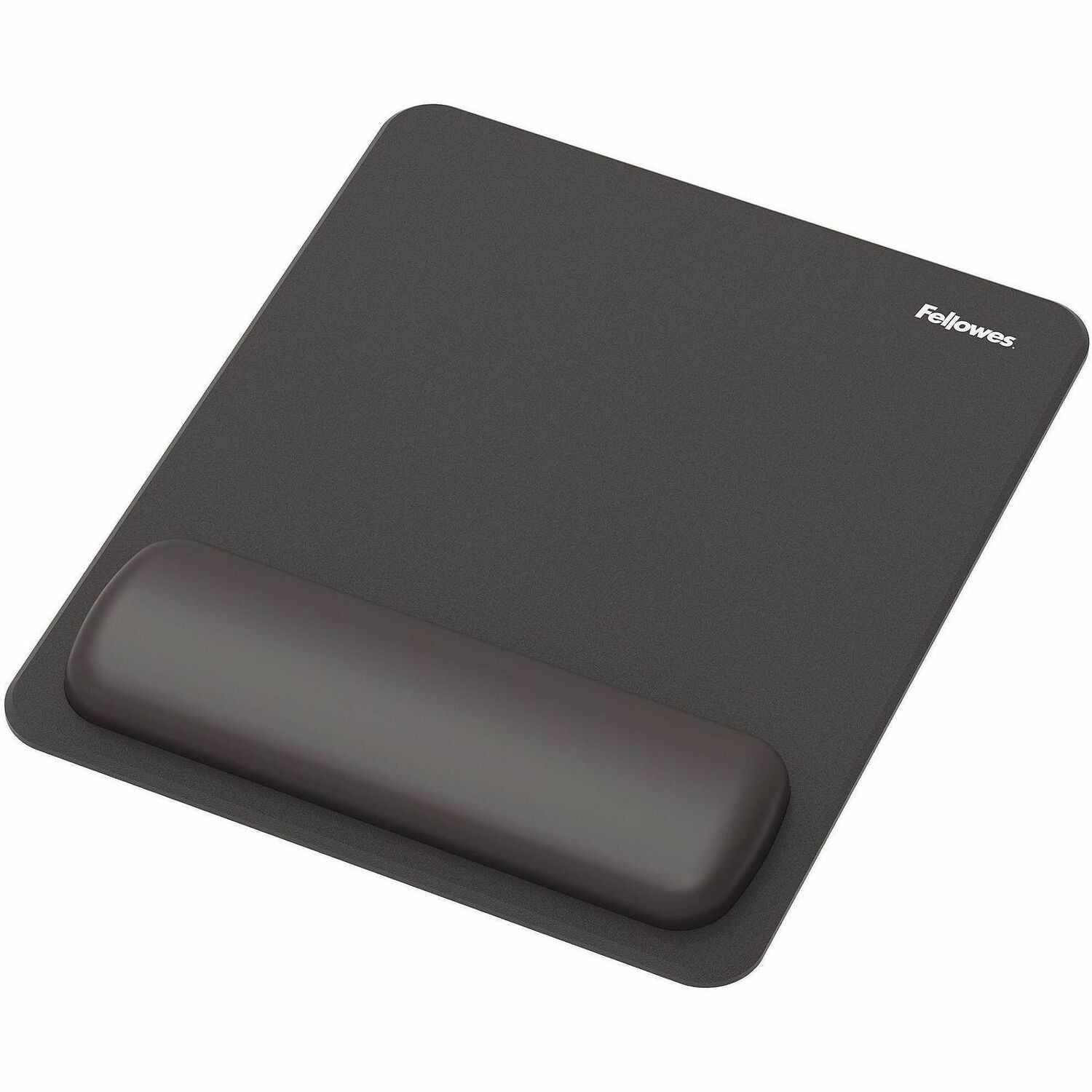 Breyta™ Mousepad Wrist Rest - Black