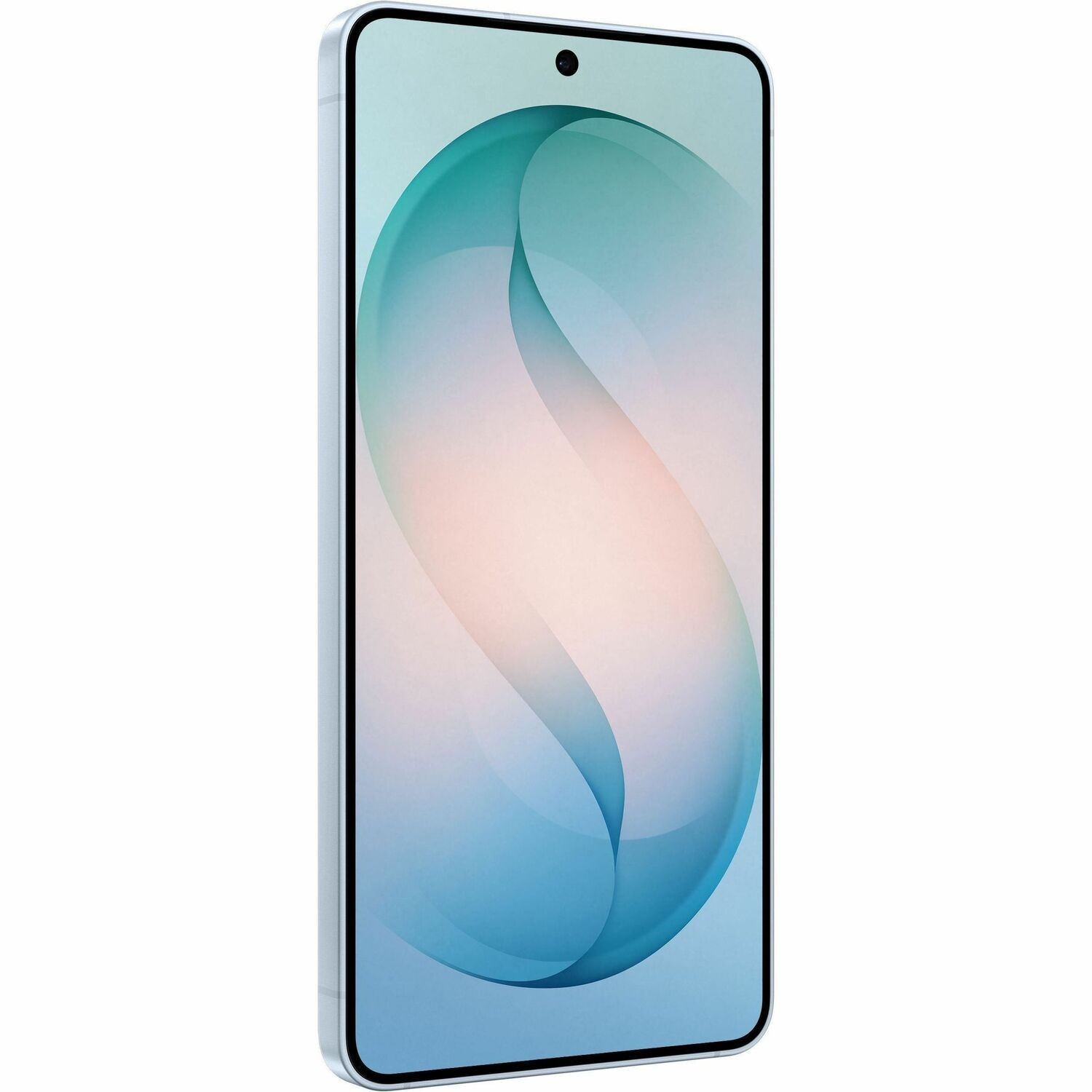Samsung Galaxy S26 SM-S942U 512 GB Smartphone - 6.3" Dynamic AMOLED 2X Full HD Plus 2340 x 1080 - Octa-core (OryonDual-core (2 Core) 4.74 GHz + Oryon Hexa-core (6 Core) 3.60 GHz - 12 GB RAM - Android 16 - 5G - Sky Blue