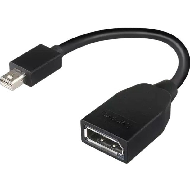 Lenovo Mini-DisplayPort to DisplayPort Adapter