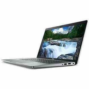 Dell Latitude 5000 5450 14" Touchscreen Notebook - Full HD - Intel Core Ultra 5 135U - vPro Technology - 16 GB - 256 GB SSD - Titan Gray