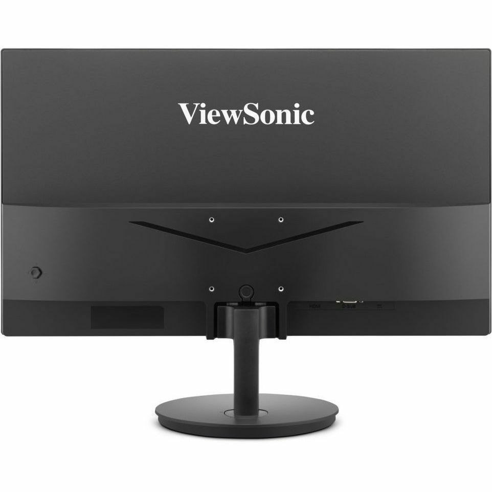 ViewSonic VA24E1-H 24" Class Full HD LED Monitor - 16:9