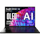 Acer Swift Edge 16 SFE16-44 SFE16-44-R15Q 16" Notebook - WQXGA+ - AMD Ryzen 5 8640U - 16 GB - 512 GB SSD - English Keyboard - Black