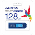 Adata Choice UC300 128GB USB 3.2 (Gen 1) Flash Drive