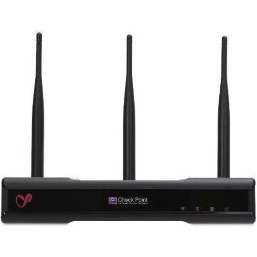 Check Point Quantum Spark 1530 Network Security/Firewall Appliance