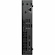 Dell Pro Micro QCM1250 Desktop Computer - Intel Core Ultra 5 235T - vPro Technology - 16 GB - 512 GB SSD - Micro PC