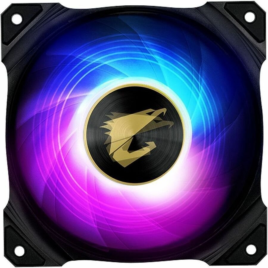 Aorus 120 ARGB FAN