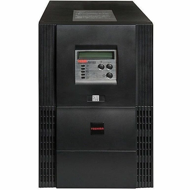 Toshiba T1000 T1S0A1500AXA 1.5kVA Tower UPS