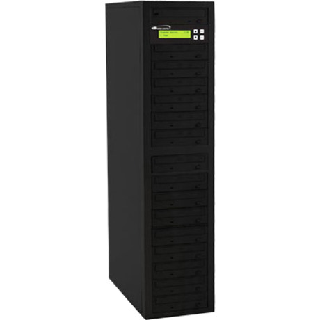 Vinpower Digital Econ 1:15 CD/DVD Duplicator