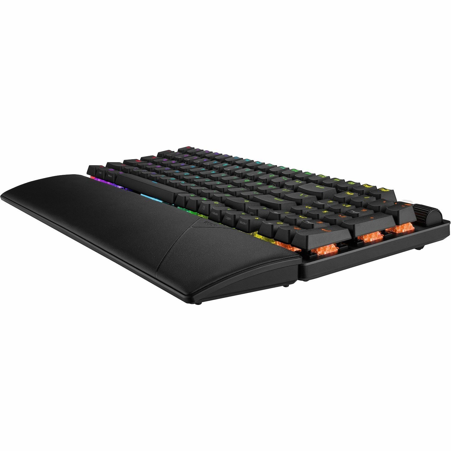 Asus ROG Strix Scope II 96 Wireless Gaming Keyboard