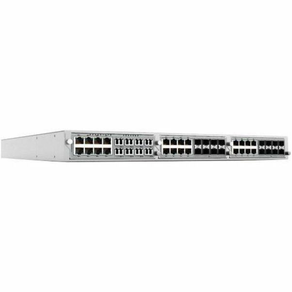 Allied Telesis MCF3300 1RU, Modular, Media Conversion Chassis