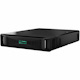 HPE ProLiant DL145 Gen11 2U Rack Server - 1 EPYC 8124P 2.45 GHz - 64 GB RAM - 12Gb/s SAS Controller