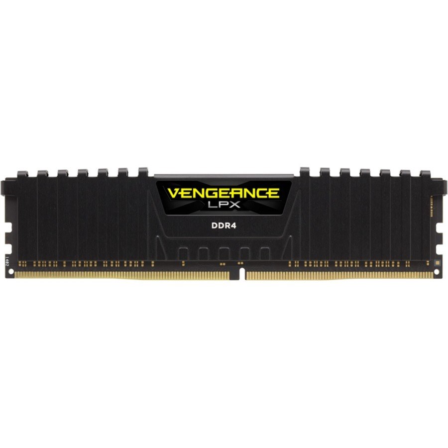 Corsair Vengeance LPX 64GB (2 x 32GB) DDR4 SDRAM Memory Kit