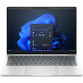 HP EliteBook 8 G1i 14" Notebook - WUXGA - Intel Core Ultra 5 225U - 16 GB - 512 GB SSD - Glacier Silver
