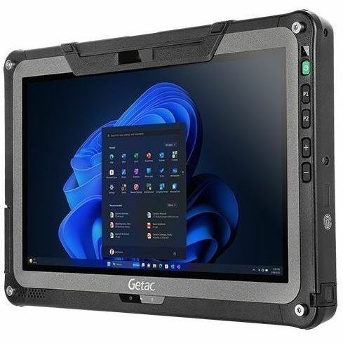 Getac F110G7 Rugged Tablet - 11.6" Full HD