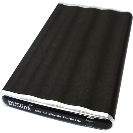 Buslink DL-500-U3 500 GB Hard Drive - External