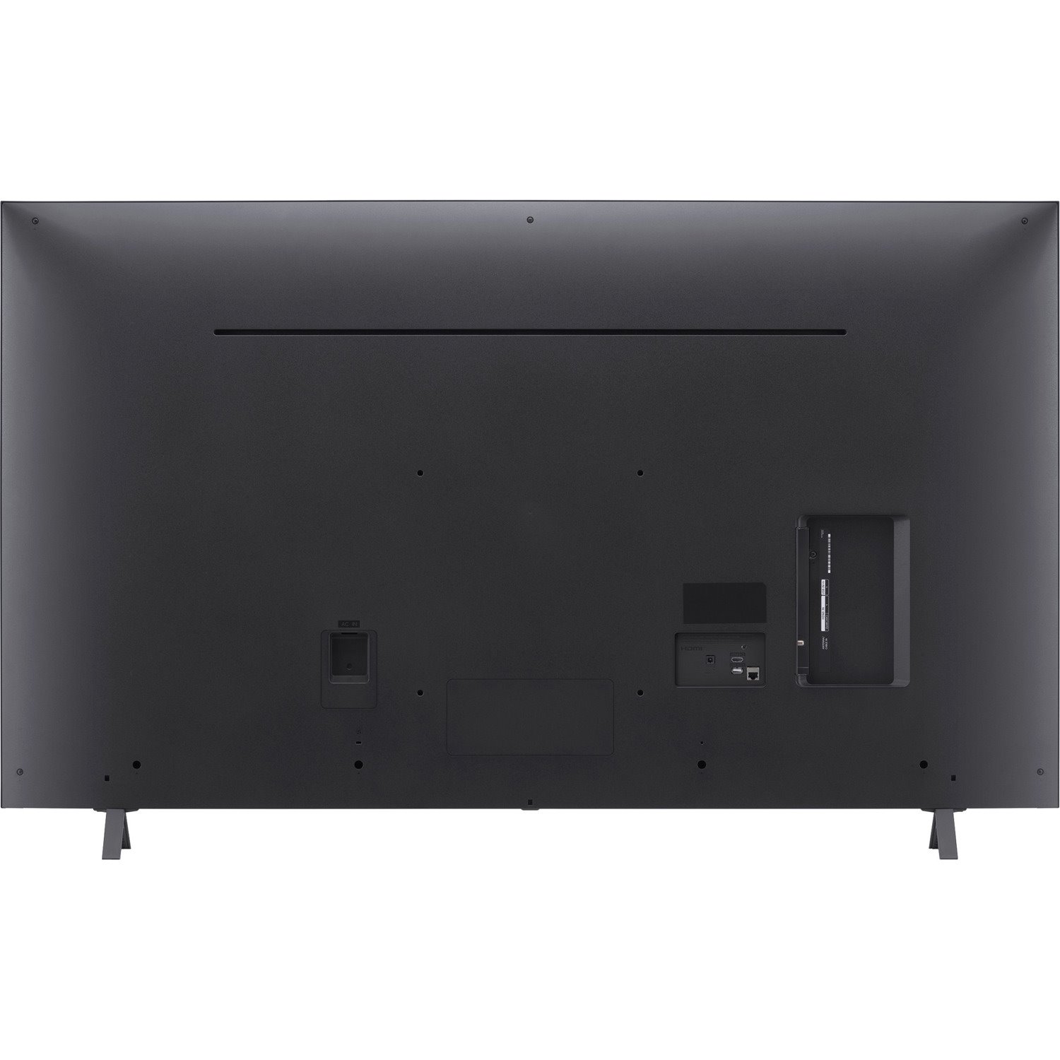 LG 55UP8000PUA 55" Smart LED-LCD TV - 4K UHDTV