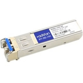 AddOn SFP+ - 1 x LC 10GBase-LR Network