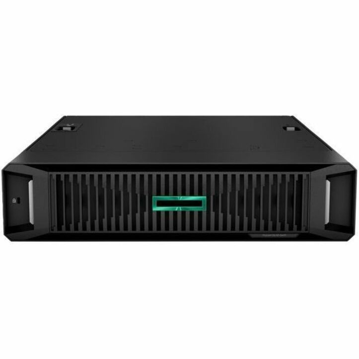 HPE ProLiant DL145 Gen11 2U Rack Server - 1 x AMD EPYC 8024P 2.40 GHz - 32 GB RAM - NVMe Controller