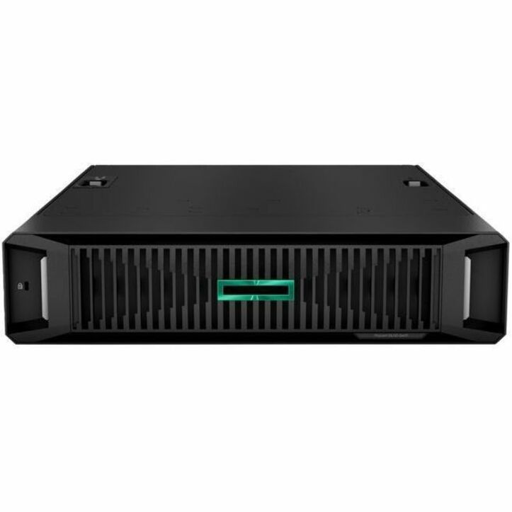 HPE ProLiant DL145 Gen11 2U Rack Server - 1 x AMD EPYC 8024P 2.40 GHz - 32 GB RAM - NVMe Controller