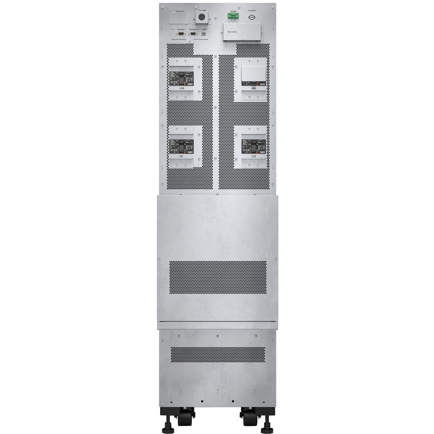 APC by Schneider Electric Easy UPS 3S 10kVA Tower UPS