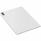 Samsung Carrying Case (Book Fold) Samsung Galaxy Tab S11 Ultra Tablet - White
