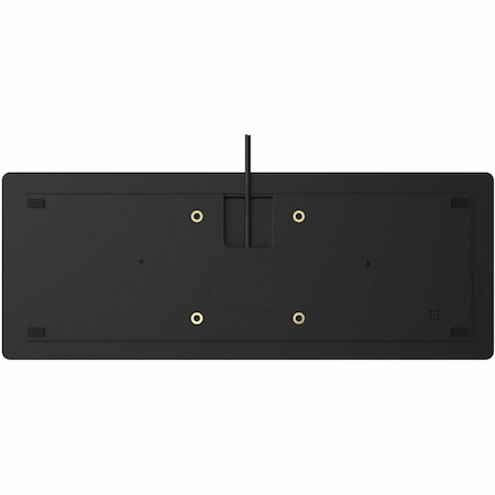 TG3 CK96: Sealed, Washable Keyboard with Number Pad