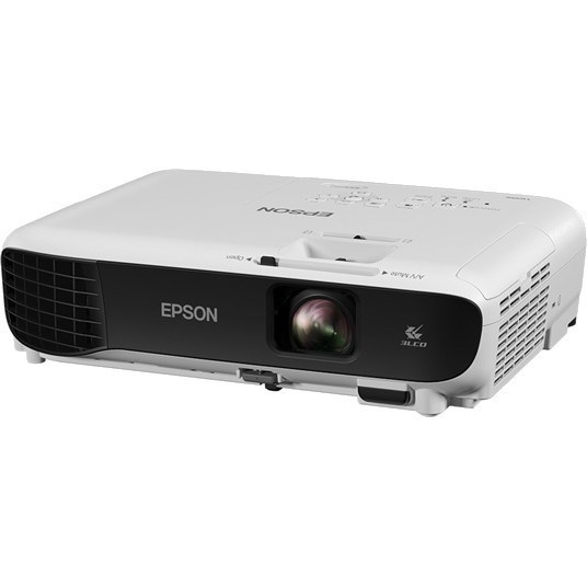 Epson PowerLite S41+ LCD Projector - 4:3