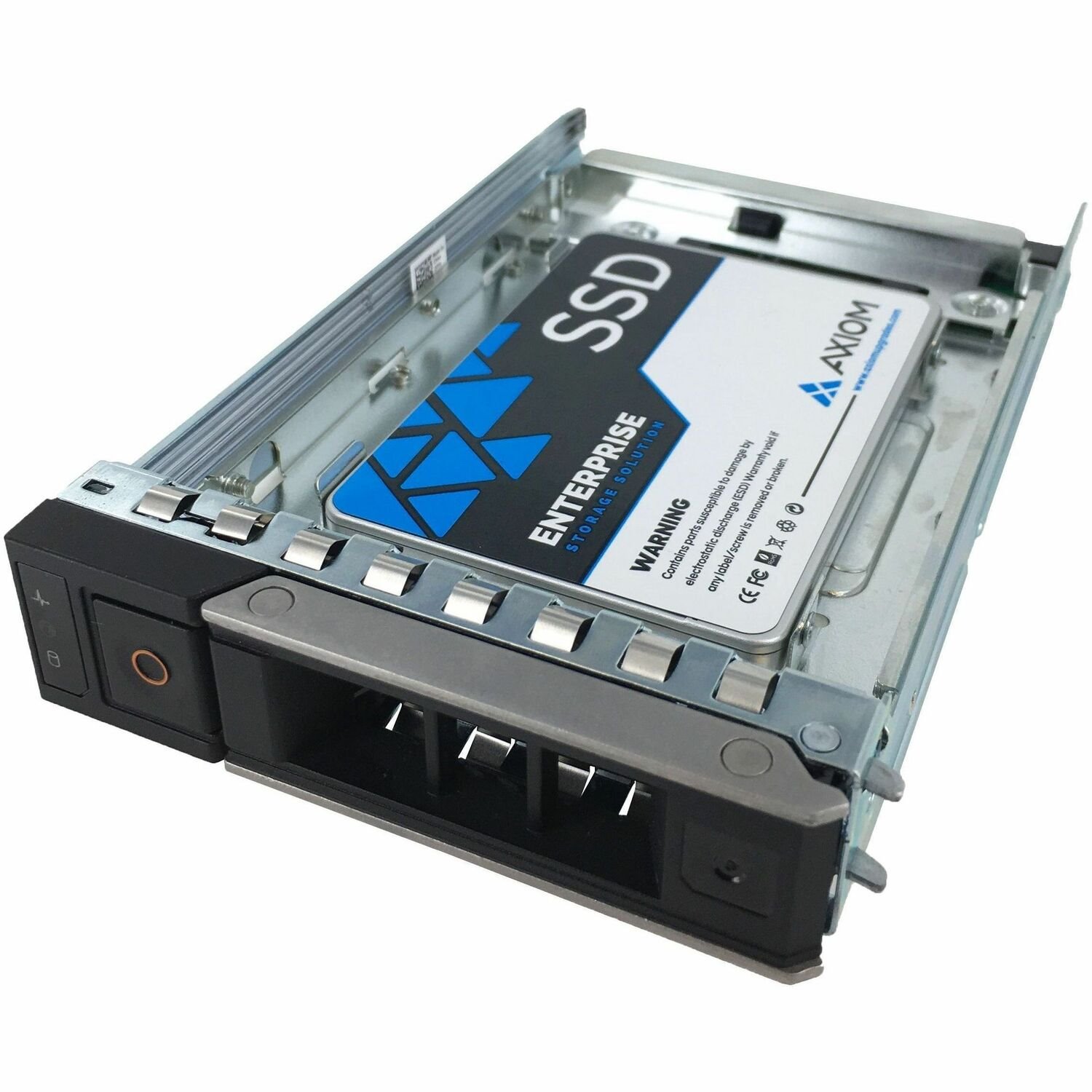 Axiom 1.92TB Enterprise Ep650 SSD
