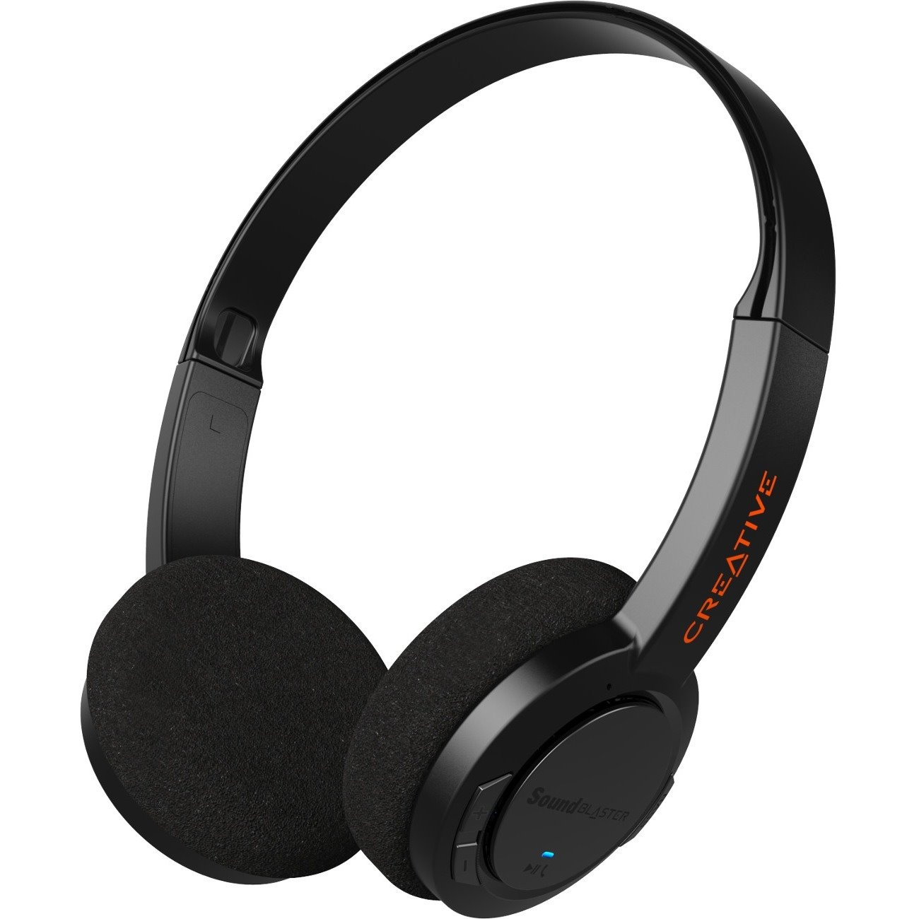 Sound Blaster JAM V2 Headset