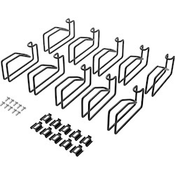 HPE G2 Cable Management D Rings