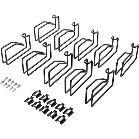 HPE G2 Cable Management D Rings