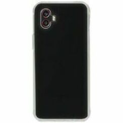 Mobilis R Series For Galaxy A35 5G Transparent - Soft Bag