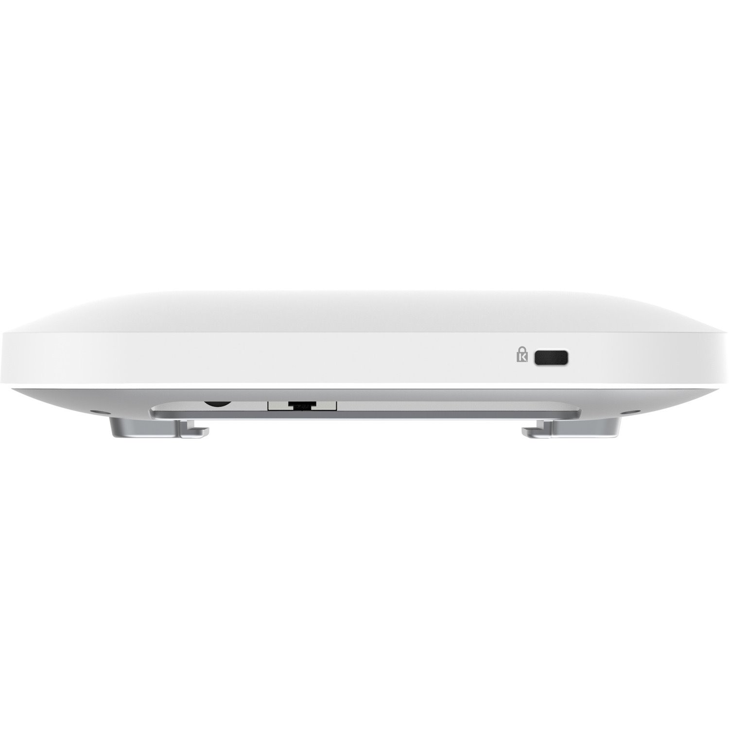 Netgear WAX214 Dual Band IEEE 802.11 a/b/g/n/ac/ax/e 1.76 Gbit/s Wireless Access Point - Indoor